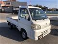 2009 Daihatsu Hijet Truck
