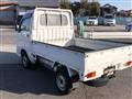 2009 Daihatsu Hijet Truck