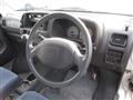 2002 Suzuki Every Wagon
