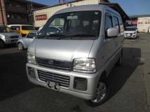 2002 Suzuki Every Wagon