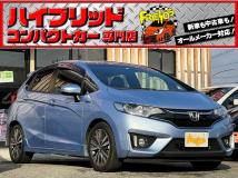 2016 Honda Fit