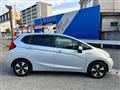2018 Honda Fit