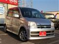 2006 Daihatsu Move