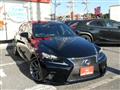 2013 Lexus IS