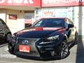 2013 Lexus IS