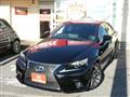 2013 Lexus IS