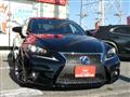 2013 Lexus IS