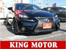 2013 Lexus IS