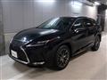 2020 Lexus RX