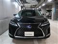 2020 Lexus RX