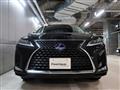 2020 Lexus RX