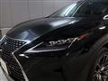 2020 Lexus RX