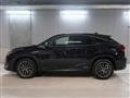 2020 Lexus RX