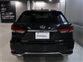 2020 Lexus RX