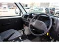 2002 Suzuki Carry Truck