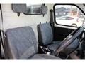 2002 Suzuki Carry Truck