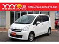 2013 Daihatsu Move