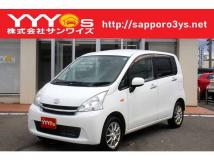 2013 Daihatsu Move