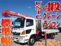 2013 Hino Hino Others