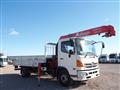 2013 Hino Hino Others