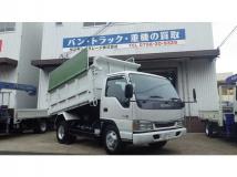 2003 Isuzu Isuzu Others