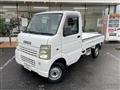 2005 Suzuki Carry Truck