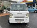 2005 Suzuki Carry Truck