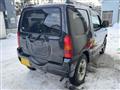 1999 Suzuki Jimny