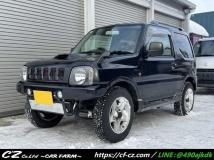 1999 Suzuki Jimny