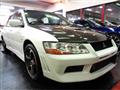 2001 Mitsubishi Lancer Evolution