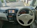 2012 Nissan ROOX