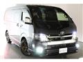 2025 Toyota Hiace Van