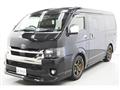 2025 Toyota Hiace Van