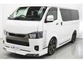 2025 Toyota Hiace Van