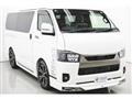 2025 Toyota Hiace Van