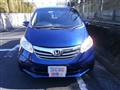 2013 Honda Freed