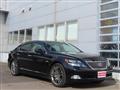 2008 Lexus LS