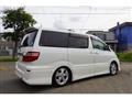 2006 Toyota Alphard G