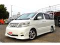 2006 Toyota Alphard G