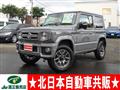 2025 Suzuki Jimny