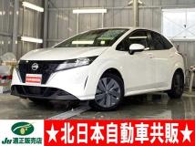2023 Nissan Note