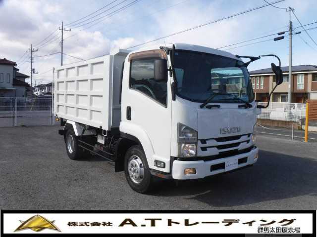 2015 Isuzu Isuzu Others