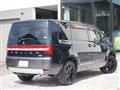 2013 Mitsubishi Delica D5