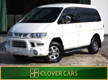 2005 Mitsubishi Delica Spacegear