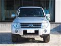 2008 Mitsubishi Pajero