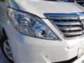 2014 Toyota Alphard G