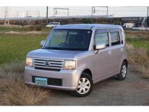 2008 Daihatsu Move Conte