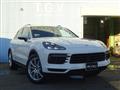 2018 Porsche Cayenne