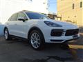 2018 Porsche Cayenne