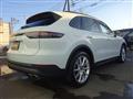 2018 Porsche Cayenne
